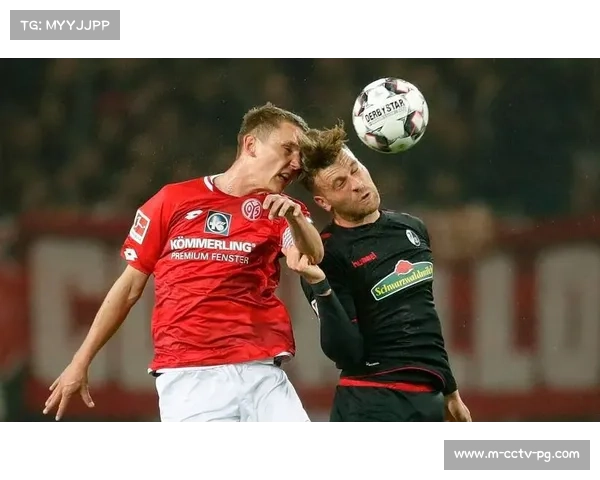 弗赖堡2-0击败波鸿,格里弗传射