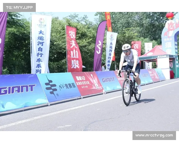 大运河赛事联动天泉湖度假区,骑游套餐拉升酒店入住率